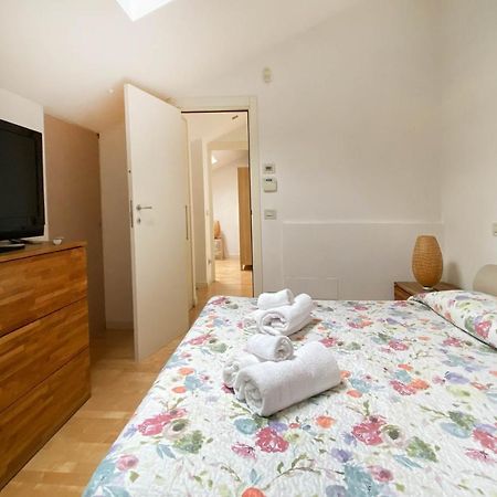 비첸차 Residenza San Pietro 아파트 외부 사진