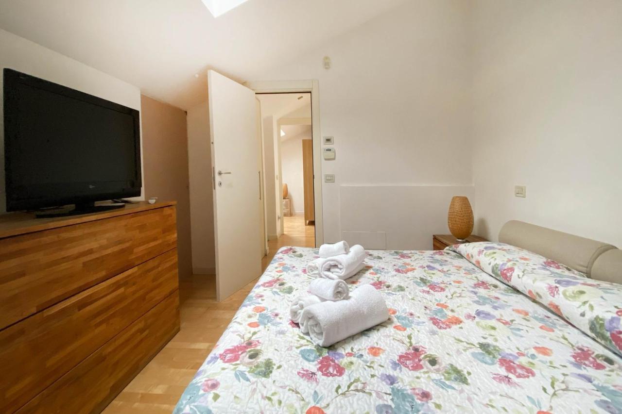 비첸차 Residenza San Pietro 아파트 외부 사진