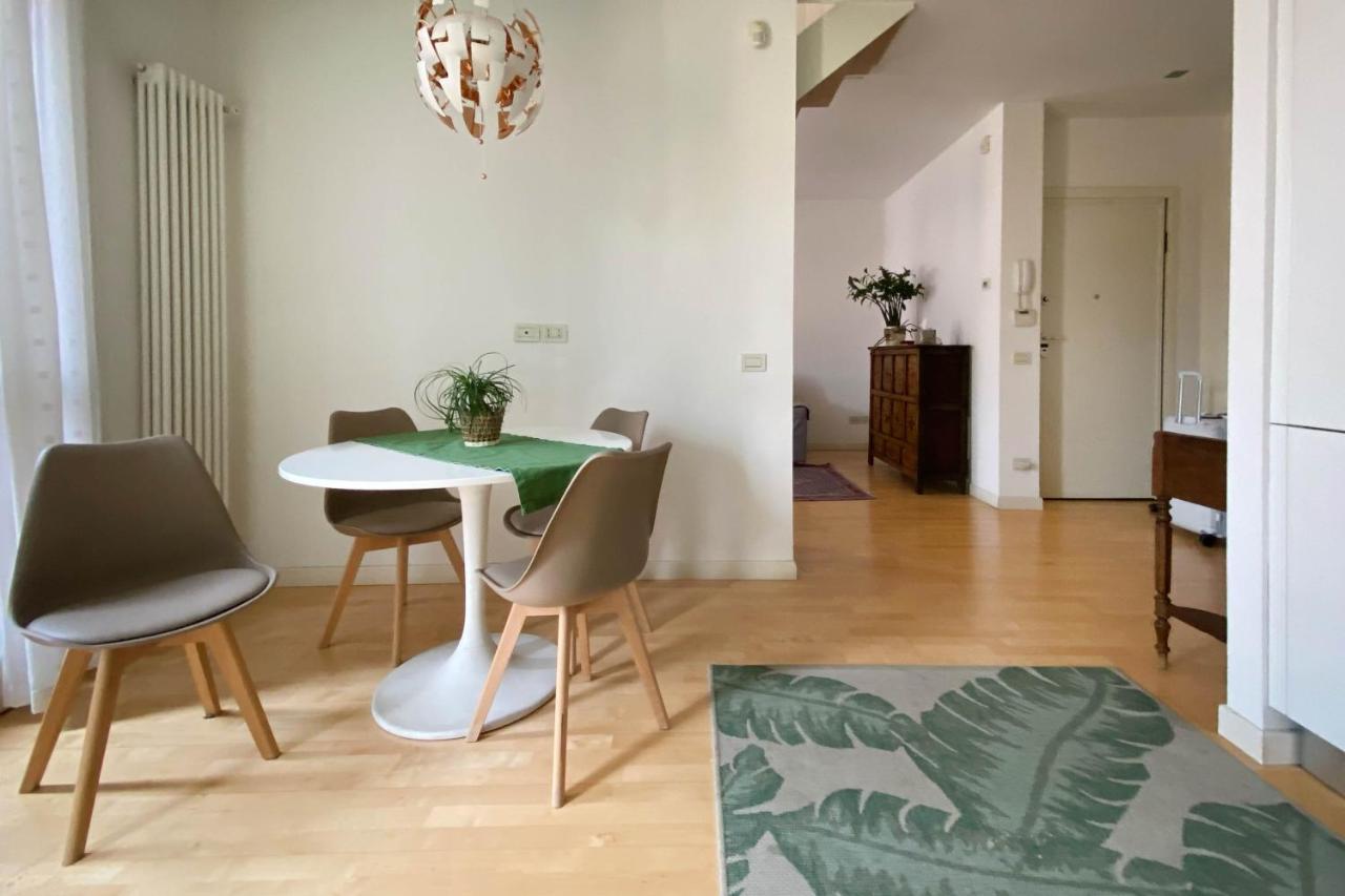 비첸차 Residenza San Pietro 아파트 외부 사진