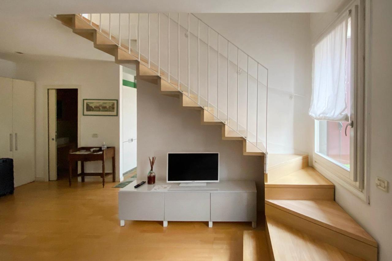 비첸차 Residenza San Pietro 아파트 외부 사진