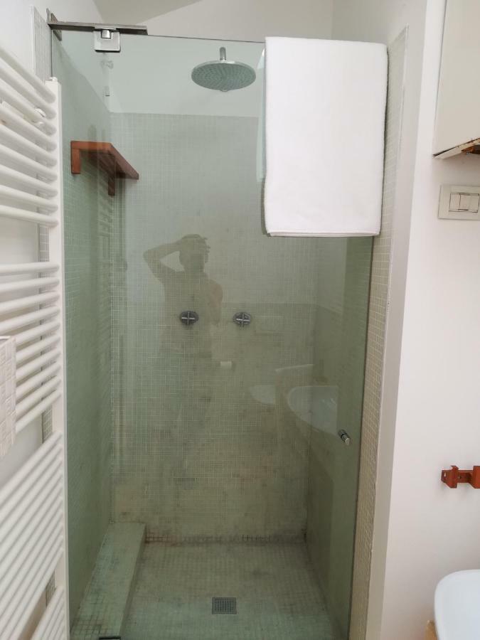 비첸차 Residenza San Pietro 아파트 외부 사진