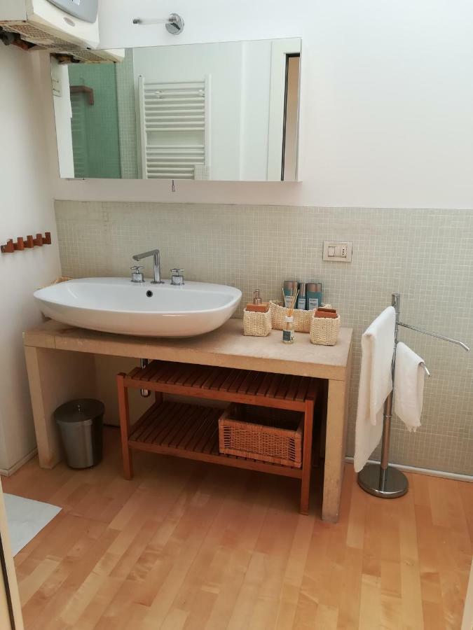 비첸차 Residenza San Pietro 아파트 외부 사진
