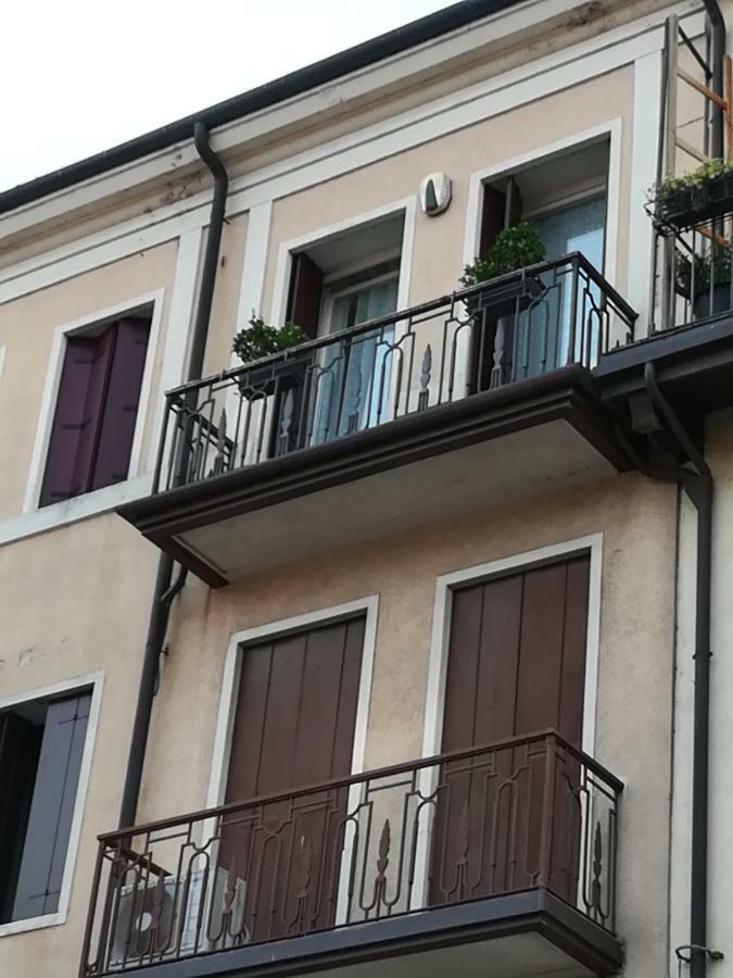 비첸차 Residenza San Pietro 아파트 외부 사진