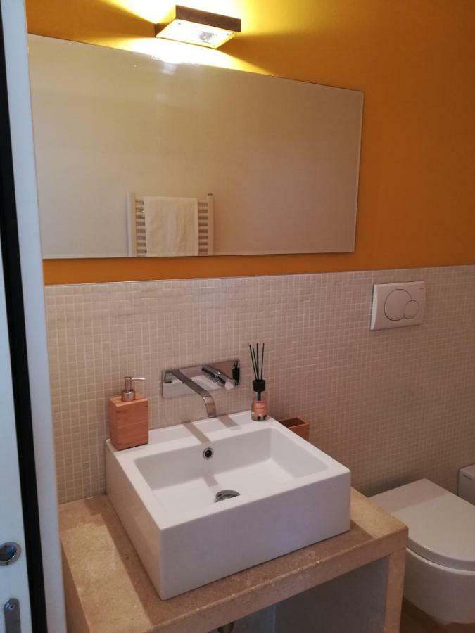 비첸차 Residenza San Pietro 아파트 외부 사진