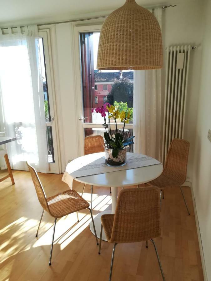 비첸차 Residenza San Pietro 아파트 외부 사진